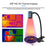 SUNSHINE TB-03S Mini Portable Infrared Thermal Imaging Camera HD 256X192 Resolution Detachable Lens Inspection Machine for Circuit Board Industrial Inspection - 3