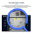SUNSHINE TB-03S Mini Portable Infrared Thermal Imaging Camera HD 256X192 Resolution Detachable Lens Inspection Machine for Circuit Board Industrial Inspection - 5