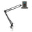 SUNSHINE MS10E-05 4K HD Digital Microscope with Universal Stand 180 Degree Rotation Wireless Remote Soldering Tool for Motherboard PCB Repair (No Screen) - 1