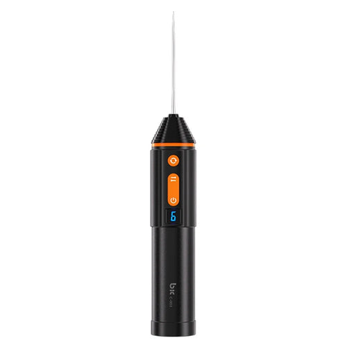 TBK003 Mobile Phone Glue Remover Tool 6-Speed Electric Roller for OCA Frame Battery Adhesive Repair - 1