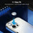 RELIFE TX6 Lens Protective Cover Set for iPhone 8-17 Series Full Aluminum Laser Repair Tool - 4
