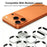 RELIFE TX6 Lens Protective Cover Set for iPhone 8-17 Series Full Aluminum Laser Repair Tool - 5