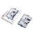 QIANLI iSocket 4-in-1 Layered Motherboard Test Fixture for iPhone 17 Pro Max / 17 Pro / 17 / Air , Logic Board Function Diagnostic Holder - 1