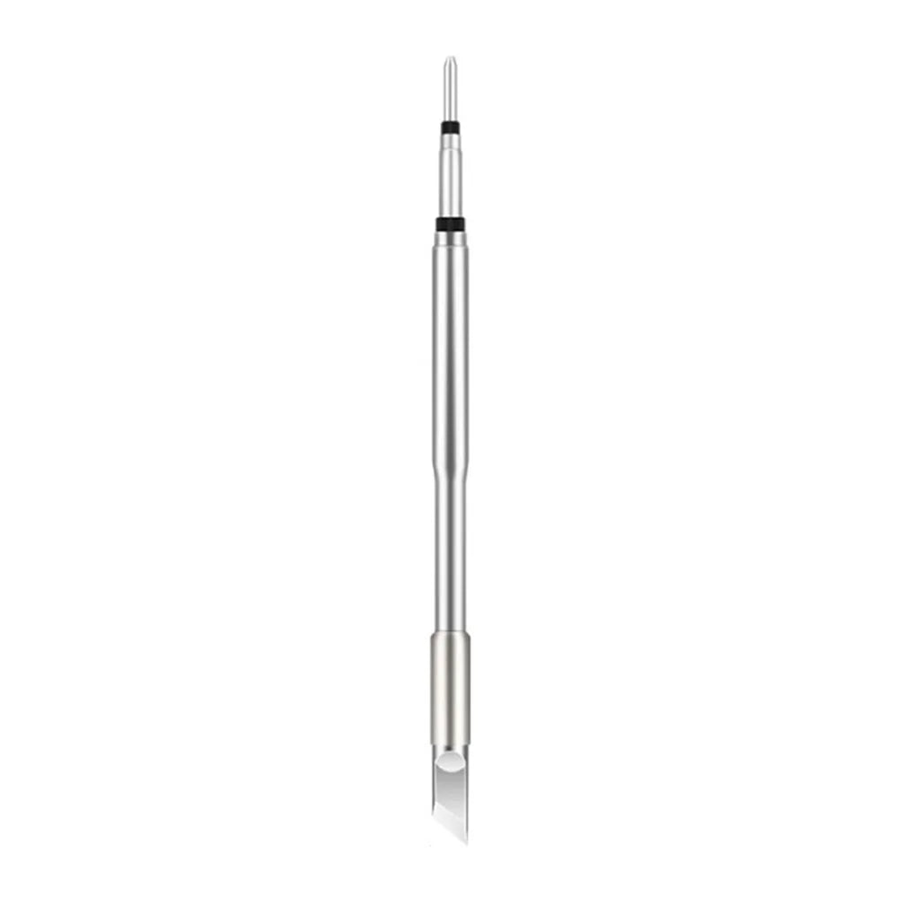 C245-939 Soldering Iron Tip for JBC Sugon GVM Aifen Aixun Soldering Station PCB Repair Tool - 1