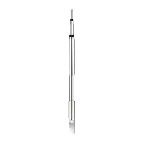 C245-939 Soldering Iron Tip for JBC Sugon GVM Aifen Aixun Soldering Station PCB Repair Tool - 1