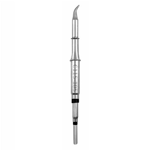 C115-105 Soldering Iron Tip for JBC Soldering Station Precision Repair SMD PCB - 1