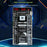 OSS TEAM W209 Pro V11 Battery Activation Board 5-9V Voltage for iPhone Android Phone - 2