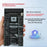 OSS TEAM W209 Pro V11 Battery Activation Board 5-9V Voltage for iPhone Android Phone - 3