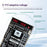 OSS TEAM W209 Pro V11 Battery Activation Board 5-9V Voltage for iPhone Android Phone - 4