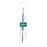 RELIFE RT-15C 0.15mm Ultra High Precision Flying Wire Tweezer for Mobile Phone Mainboard Maintenance - Curved Tip - 6