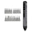 LUOWEI LW-S1 Electric Screwdriver Set for Mobile Phone Screw Disassembly Repair Tools - Standard Edition - 1