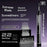 LUOWEI LW-S1 Electric Screwdriver Set for Mobile Phone Screw Disassembly Repair Tools - Standard Edition - 2