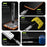 LUOWEI LW-S1 Electric Screwdriver Set for Mobile Phone Screw Disassembly Repair Tools - Standard Edition - 5