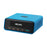RELIFE Q8 165W GaN Charger 5-Port USB-C PD 140W Multi Device Fast Charging Station for Laptop Phone - Blue - 1