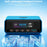 RELIFE Q8 165W GaN Charger 5-Port USB-C PD 140W Multi Device Fast Charging Station for Laptop Phone - Blue - 4