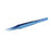 RELIFE RT-11C 0.15mm Ultra High Precision Flying Wire Tweezer for Mobile Phone Mainboard Maintenance - Straight Tip - 2