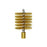 SUNSHINE S4 Automatic Soldering Iron Tip Cleaner Dual Infrared Smart Sensing 3-Speed Cleaning Tool for Welding Repair - 6