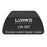 LUOWEI LW-307 Double-Sided Blade Holder 67.5mm Precision Blade Clamp Tool for Screen Film Installation - Black - 1