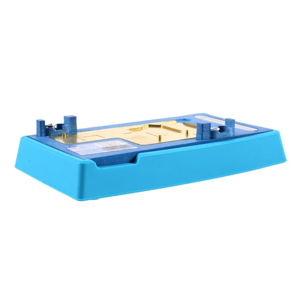 SUNSHINE T12A-N12 Motherboard Heating Station for iPhone 12/12 Pro/12 Pro Max/12 Mini - 2