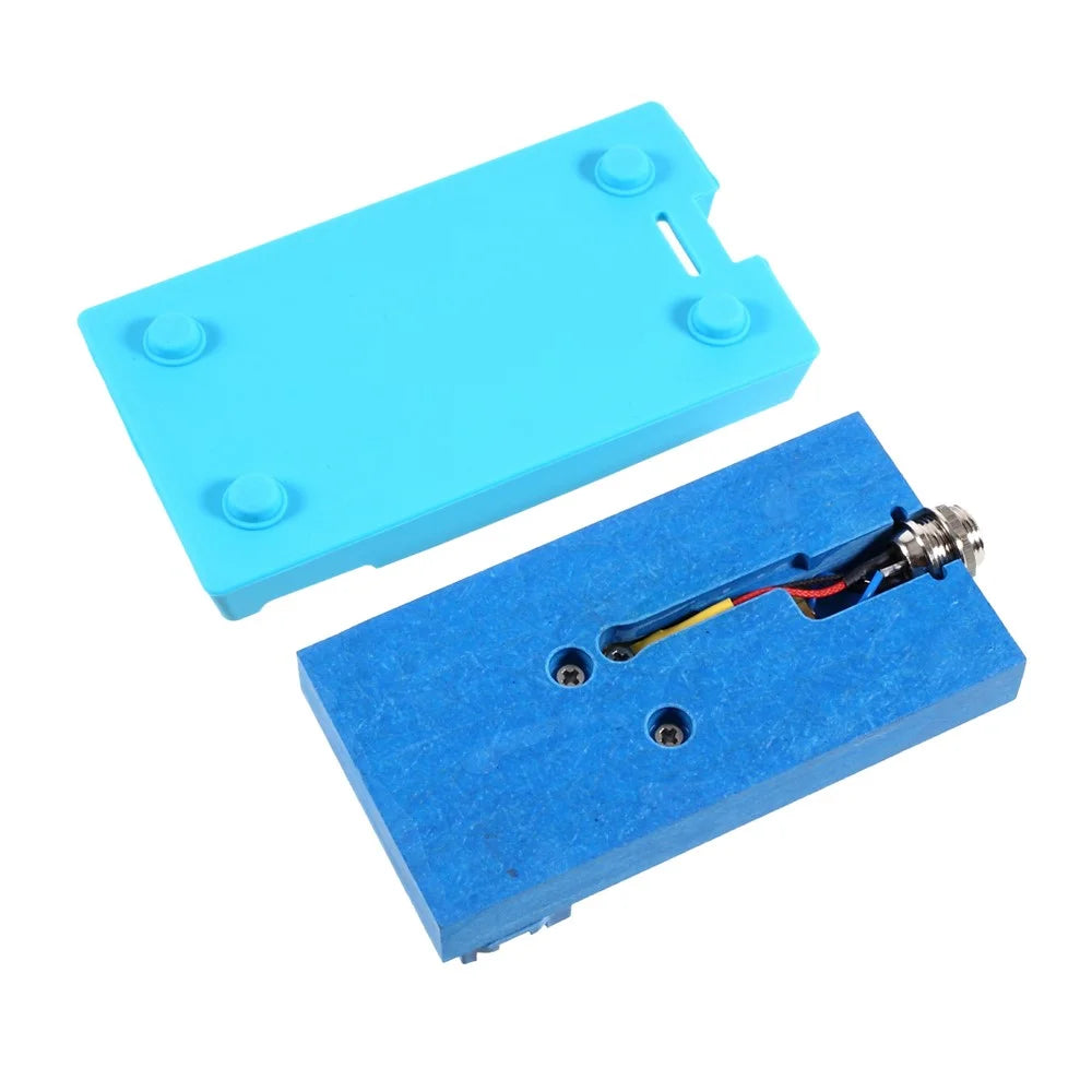 SUNSHINE T12A-N12 Motherboard Heating Station for iPhone 12/12 Pro/12 Pro Max/12 Mini - 7