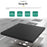 BEST BST-SAM (SAM: 8-17) 10Pcs BGA IC Solder Reballing Stencil Kit 0.12mm Steel Repair Tools - 6
