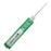 BEST BST-K6 Stepless Speed Control Electric OCA Glue Removal Tool Phone Screen Repair Kit - Green - 1