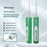 BEST BST-K6 Stepless Speed Control Electric OCA Glue Removal Tool Phone Screen Repair Kit - Green - 2