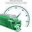 BEST BST-K6 Stepless Speed Control Electric OCA Glue Removal Tool Phone Screen Repair Kit - Green - 6