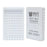 BEST BST-QJ3 Cleaning Sponge Cutter Box with 10 Sponges 1cm Precision Cutting Tool for Repair - 2
