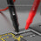 BEST BST-020-JP Multimeter Test Probes 20A 2000V Fine Tip Copper Core for Electronics Repair - 3