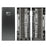 BEST BST-8934A 50-in-1 Precision Screwdriver Set S2 Steel Magnetic Bits Kit for Electronics Repair - 1
