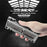 BEST BST-8934A 50-in-1 Precision Screwdriver Set S2 Steel Magnetic Bits Kit for Electronics Repair - 7