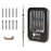 BEST BST-H210A 10Pcs Soldering Iron Kit Interchangeable Tips Quick Release Design for Precision Welding - 1