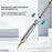 BEST BST-H210A 10Pcs Soldering Iron Kit Interchangeable Tips Quick Release Design for Precision Welding - 2