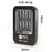 BEST BST-H210A 10Pcs Soldering Iron Kit Interchangeable Tips Quick Release Design for Precision Welding - 3