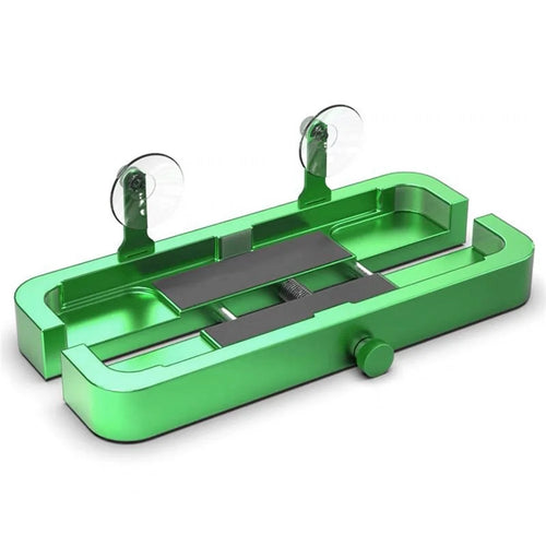 BEST Side-Mounted Screen Clamp Phone Repair Tool Suction Cup Fixture for Mobile Screen Disassembly - 1