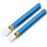 TE-204 2Pcs Ceramic Scraper Electronic Repair Tool Non-Magnetic for Soldering Desoldering - 1
