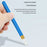 TE-204 2Pcs Ceramic Scraper Electronic Repair Tool Non-Magnetic for Soldering Desoldering - 7