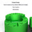 LUOWEI LW-316 Phone Repair Tool Organizer Rack 9-Hole Rotating Screwdriver Stand with Magnetic Storage for Electronics - 4