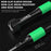 LUOWEI 5Pcs Magnetic Precision Screwdriver Set Silent Bearing for Electronics Repair - 6