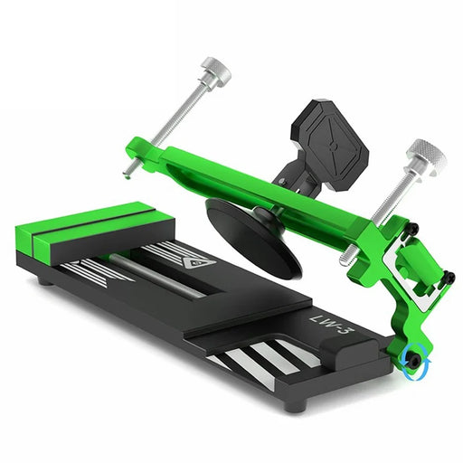 LUOWEI LW-317 Mobile Phone Screen Splitter Tool Heat-Free Side Disassembly for Smartphone Repair - 1