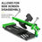 LUOWEI LW-317 Mobile Phone Screen Splitter Tool Heat-Free Side Disassembly for Smartphone Repair - 5