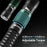 2UUL SD20 KAKA Torque Screwdriver Set 3 Handles 4 Bits Adjustable Torque Screwdriver for Phone Repair - 2