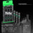 2UUL SD20 KAKA Torque Screwdriver Set 3 Handles 4 Bits Adjustable Torque Screwdriver for Phone Repair - 6