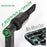 2UUL DA970 Cuul Fan Vac Pro 3 in 1 Turbine Fan Kit 130000RPM Cooling Cleaning Vacuum for Electronics Repair - Black - 6