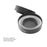 RF4 KSLID OK-13 35-LED Ring Light for Binocular Trinocular Stereo Microscope Adjustable Brightness - Black - 2