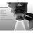 RF4 KSLID OK-13 35-LED Ring Light for Binocular Trinocular Stereo Microscope Adjustable Brightness - Black - 5