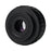 RF4 0.5X Microscope Camera Lens Adapter CTV C-Mount Reducer Lens for HAYEAR AmScope Stereo Microscope - Black - 1