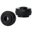RF4 0.5X Microscope Camera Lens Adapter CTV C-Mount Reducer Lens for HAYEAR AmScope Stereo Microscope - Black - 5