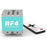 RF4 RF-4KC1 4K Ultra HD Microscope Camera 3840x2160 8MP CMOS HD Video Recording for Laboratory Research - 5